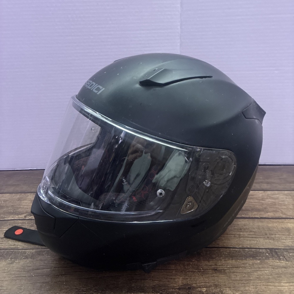 Sedici Strada II 2 Motorcycle Helmet L